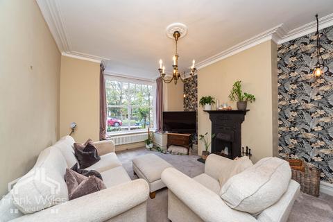 undefined, Alexandra Road, Lytham St. Annes, Lancashire