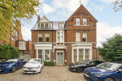Park Hill, London W5