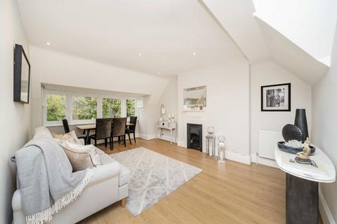 undefined, Park Hill, London W5