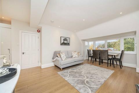 undefined, Park Hill, London W5