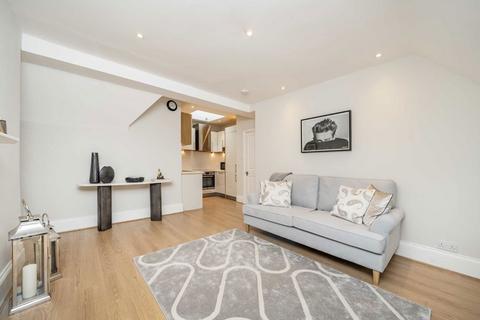 undefined, Park Hill, London W5