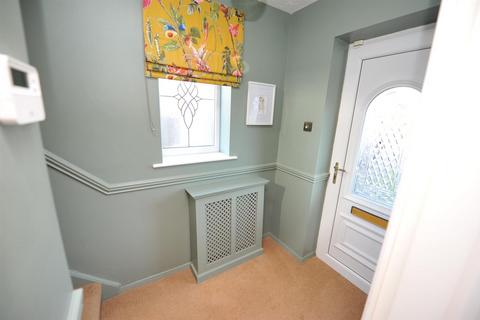 3 bedroom semi-detached house for sale, Cambrian Bar, Low Moor, Bradford BD12