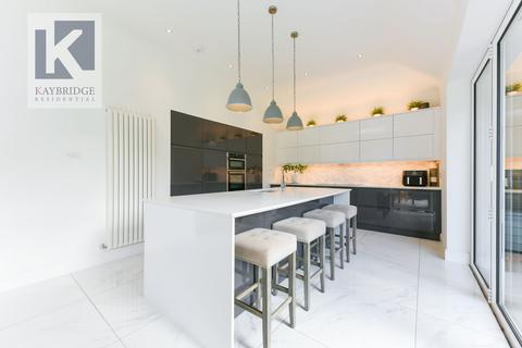 undefined, Furzedown Road, Sutton, SM2