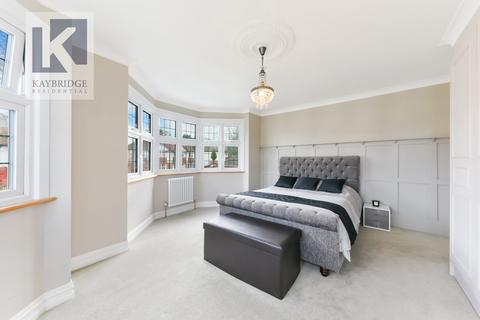 1 Furzedown Road, Sutton, SM2 5QE