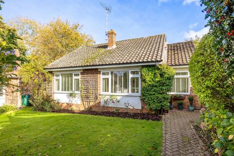 Bromley Close, Hassocks, West Sussex, BN6 8DQ