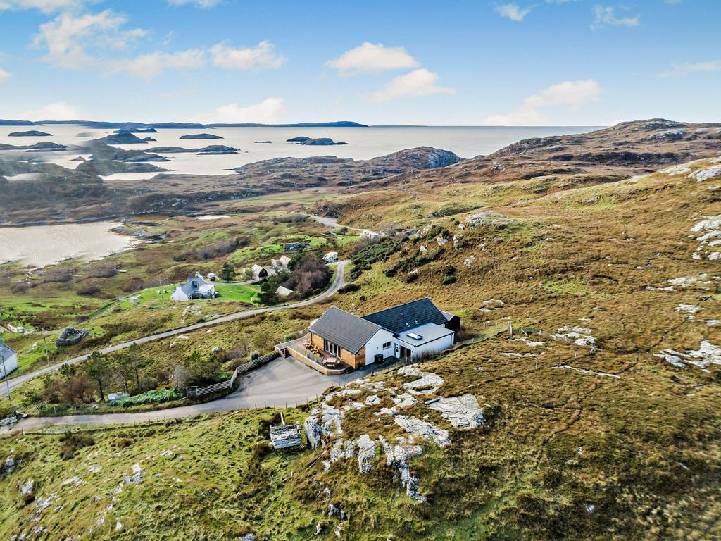 Stoer View