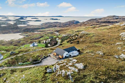 undefined, Badcall, Scourie, Lairg, Sutherland