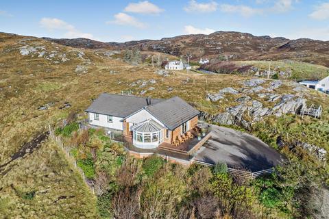 undefined, Badcall, Scourie, Lairg, Sutherland