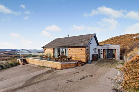 undefined, Badcall, Scourie, Lairg, Sutherland