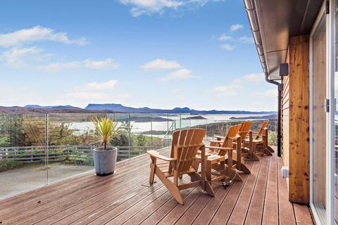 undefined, Badcall, Scourie, Lairg, Sutherland