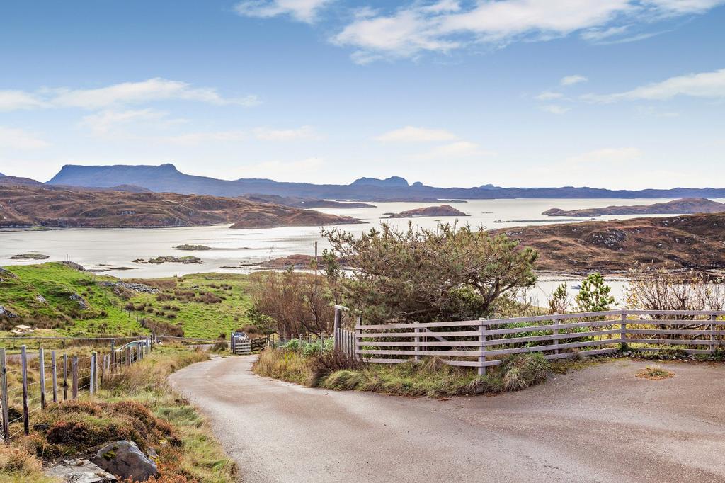 Stoer View