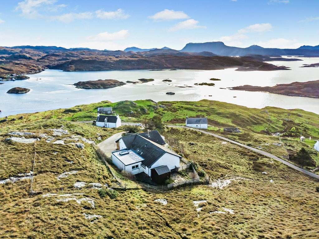 Stoer View