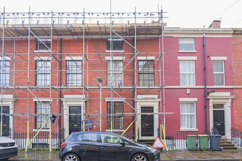 1 bedroom flat for sale, Wellington Street, Preston PR1