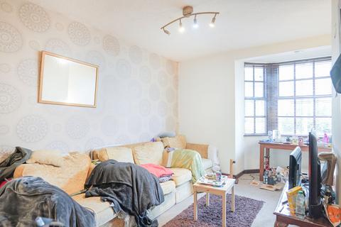 1 bedroom flat for sale, Wellington Street, Preston PR1