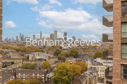 2 bedroom apartment to rent, Gasholder Place, London SE11