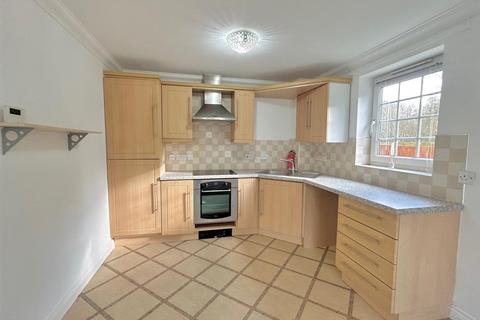 undefined, Inglenook Court, Leigh