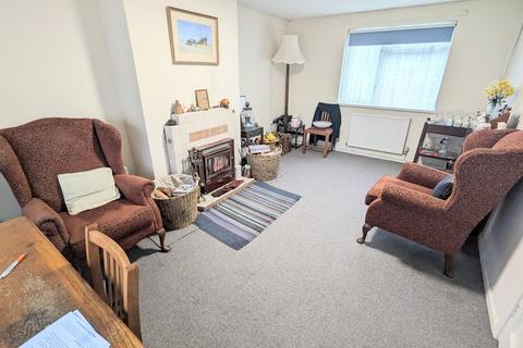 2 bedroom semi-detached house for sale, Bron Yr Ynn, Drefach, Llanelli, Carmarthenshire.