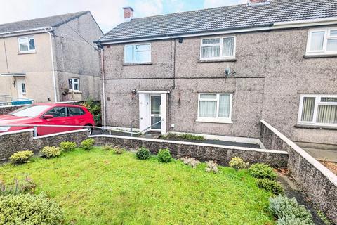 2 bedroom semi-detached house for sale, Bron Yr Ynn, Drefach, Llanelli, Carmarthenshire.