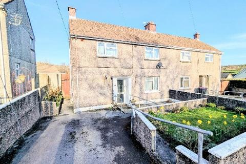 Bron Yr Ynn, Drefach, Llanelli, Carmarthenshire.