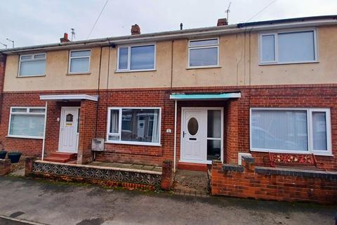 undefined, Queens Road, Bishop Auckland, County Durham, DL14