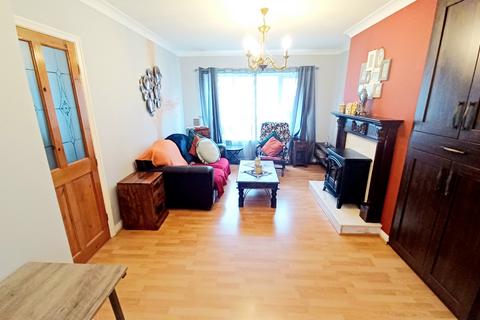 undefined, Queens Road, Bishop Auckland, County Durham, DL14