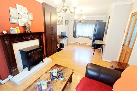 undefined, Queens Road, Bishop Auckland, County Durham, DL14