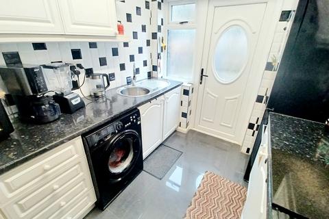 undefined, Queens Road, Bishop Auckland, County Durham, DL14