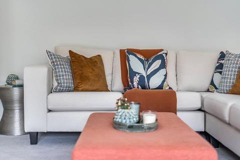 undefined, Hackney Way, Reading RG7