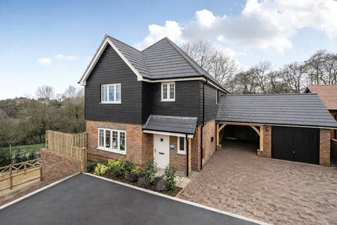 3 bedroom detached house for sale, Hackney Way, Reading RG7