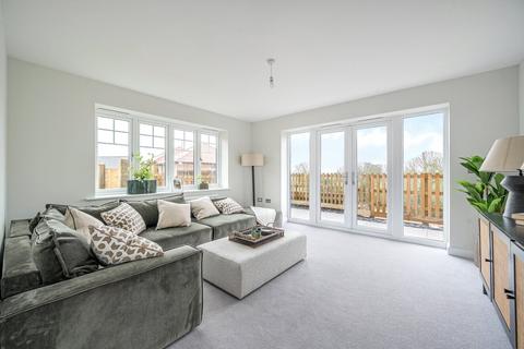 3 bedroom detached house for sale, Hackney Way, Reading RG7