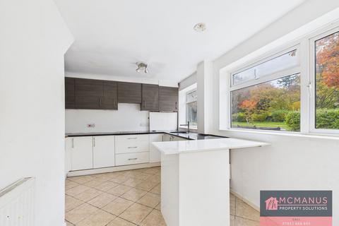 3 bedroom end of terrace house for sale, Chells Way, Stevenage SG2