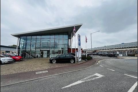 Office to rent, West Rd Ipswich IP3 9FG