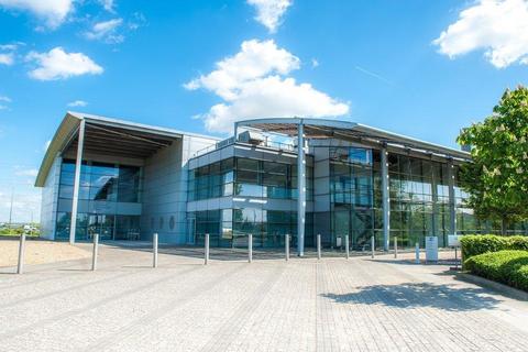 Office to rent, Marsh Way Rainham RM13 8EU