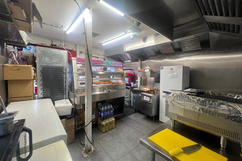 Restaurant to rent, 1-5 Glyn Sq Milton Keynes MK12 5JQ