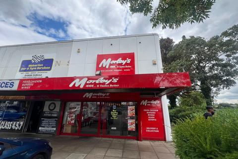 Restaurant to rent, 1-5 Glyn Sq Milton Keynes MK12 5JQ