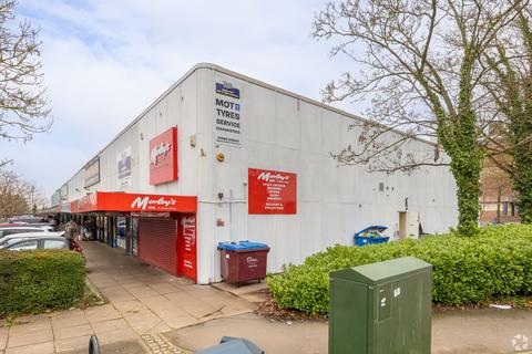 Restaurant to rent, 1-5 Glyn Sq Milton Keynes MK12 5JQ