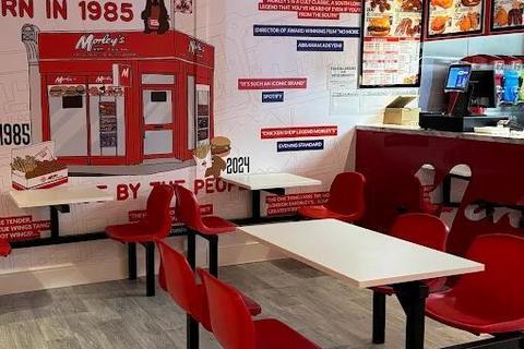 Restaurant to rent, 1-5 Glyn Sq Milton Keynes MK12 5JQ
