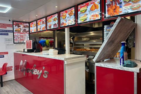 Restaurant to rent, 1-5 Glyn Sq Milton Keynes MK12 5JQ