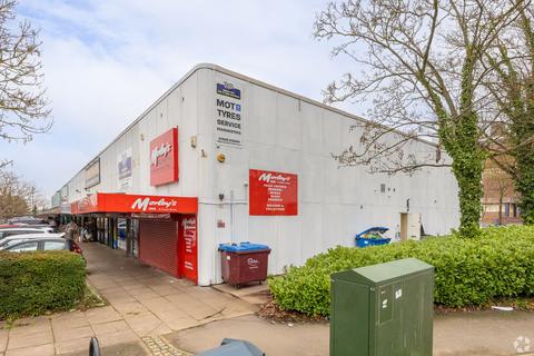Restaurant to rent, 1-5 Glyn Sq Milton Keynes MK12 5JQ