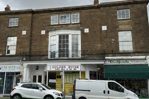Office for sale, 17 Market Square Crewkerne TA18 7LG
