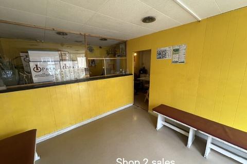 Office for sale, 17 Market Square Crewkerne TA18 7LG