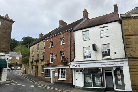 Office for sale, Market Sq Crewkerne TA18 7LH