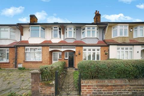 Southbury Road, Enfield EN1