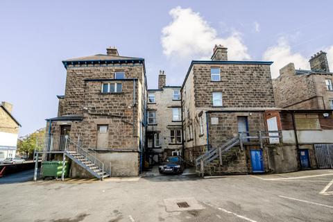 undefined, East Parade, Harrogate, North Yorkshire, HG1
