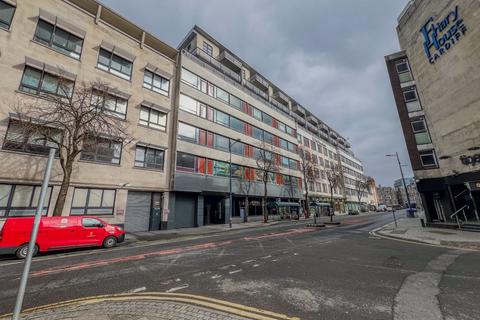 undefined, Greyfriars Road, Cardiff CF10