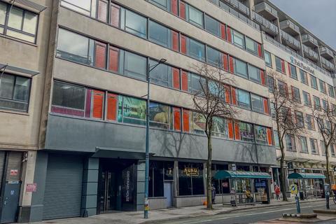 undefined, Greyfriars Road, Cardiff CF10