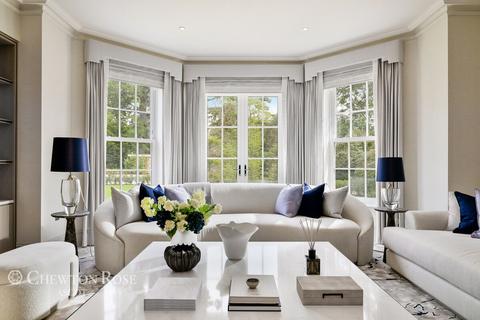 3 bedroom apartment for sale, Cholbury Place, Ascot