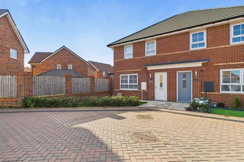 undefined, Spitfire Drive, Brough