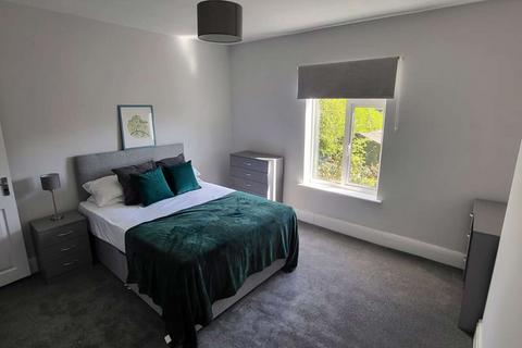 undefined, Clifton Mount, Rotherham S65