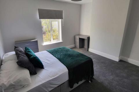 undefined, Clifton Mount, Rotherham S65